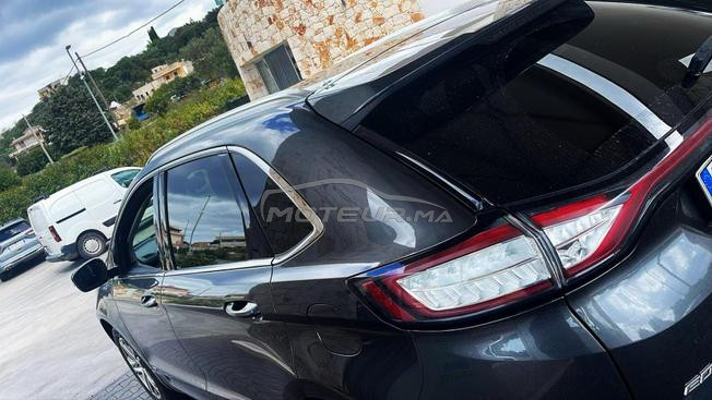 Ford Edge Diesel Automatique 2017 à Fès