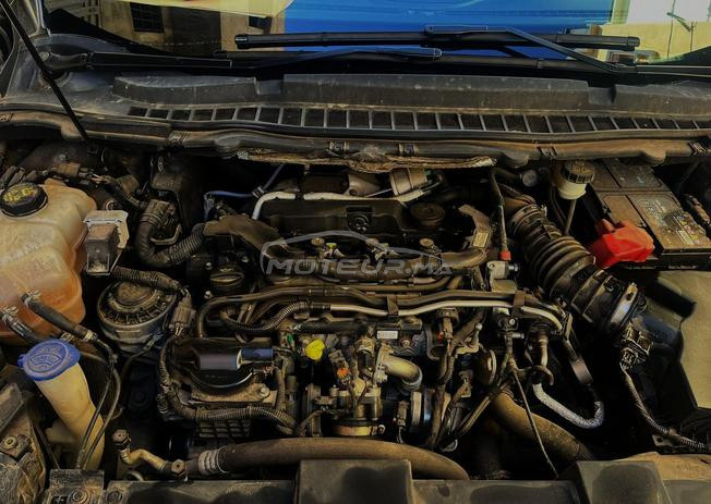 Ford Edge Diesel Automatique 2017 à Fès