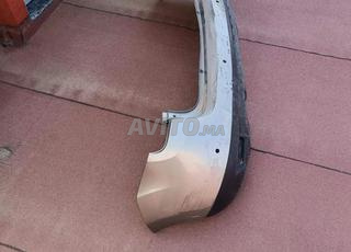 بارشوك دوستر 2013