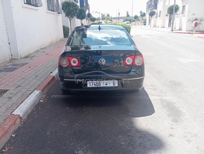 Volkswagen Passat p6 deisel 8 chv t toptoins clima 