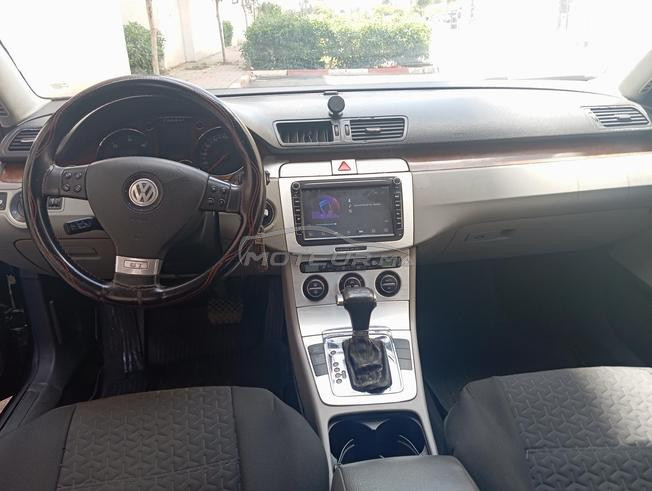 Volkswagen Passat p6 deisel 8 chv t toptoins clima 