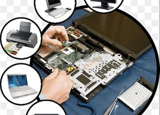 PC Réparations à Domicile / Bureau 