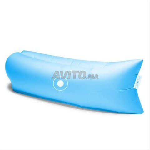 Matelas Gonflable - piscine - plage - maison