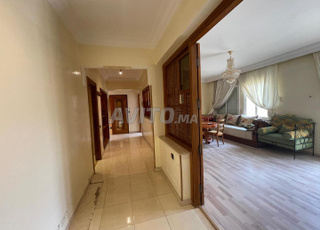 Appartement à vendre 130 m² à Marrakech