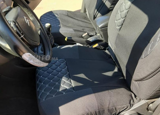 Citroën C4 Diesel Manuelle 2009 à Salé