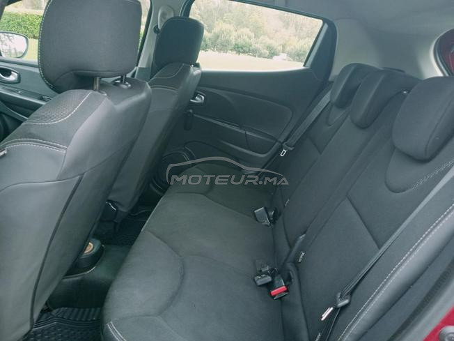 Renault clio 4