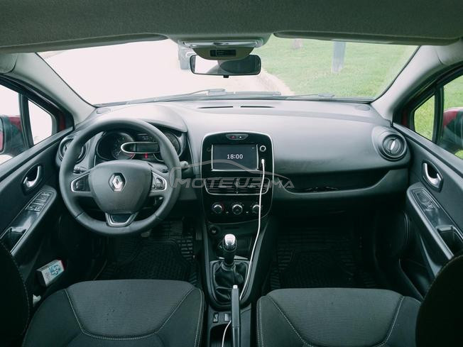 Renault clio 4