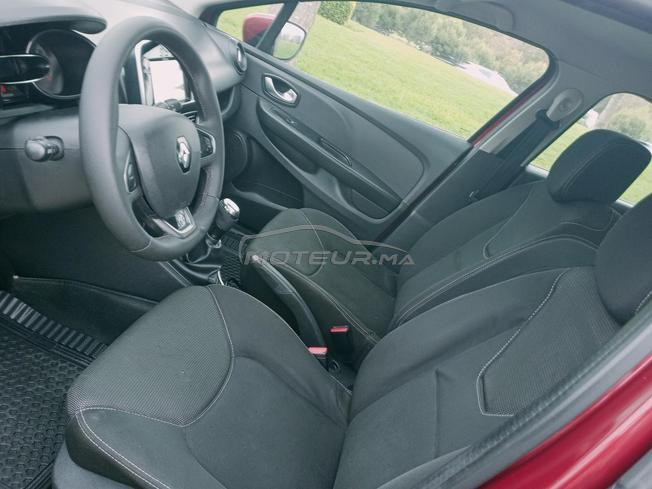 Renault clio 4