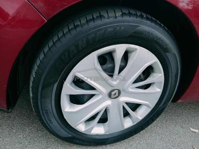 Renault clio 4