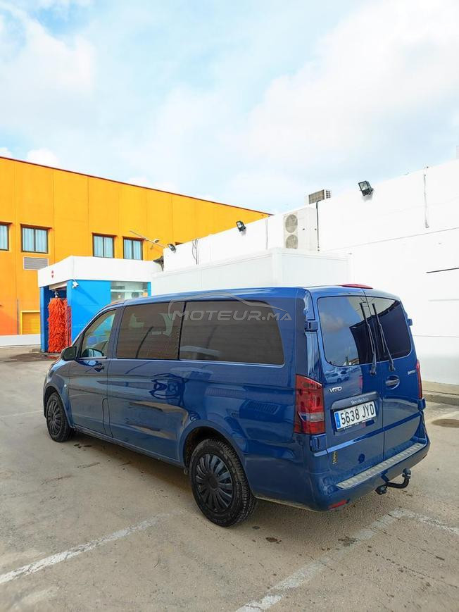 Mercedes vito 2017 ded 2025