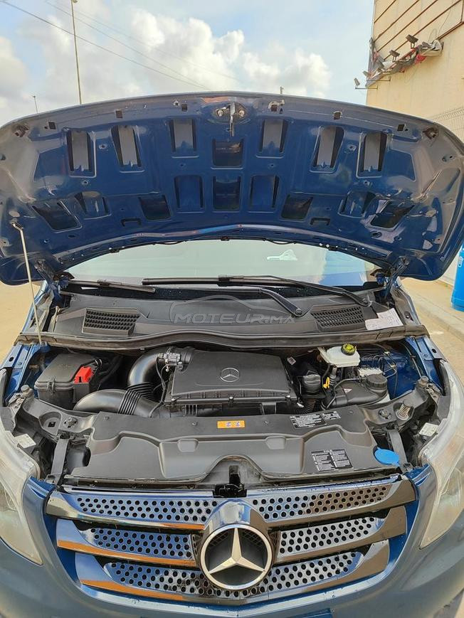 Mercedes vito 2017 ded 2025
