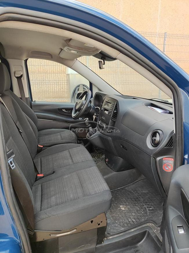 Mercedes vito 2017 ded 2025