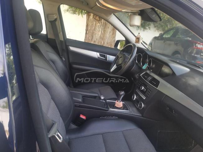 Mercedes c220 avant garde 