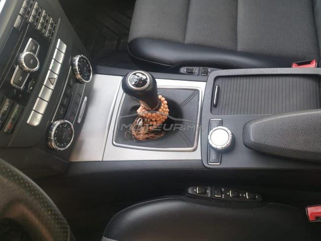 Mercedes c220 avant garde 