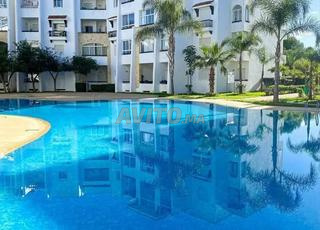 منزل للكراء