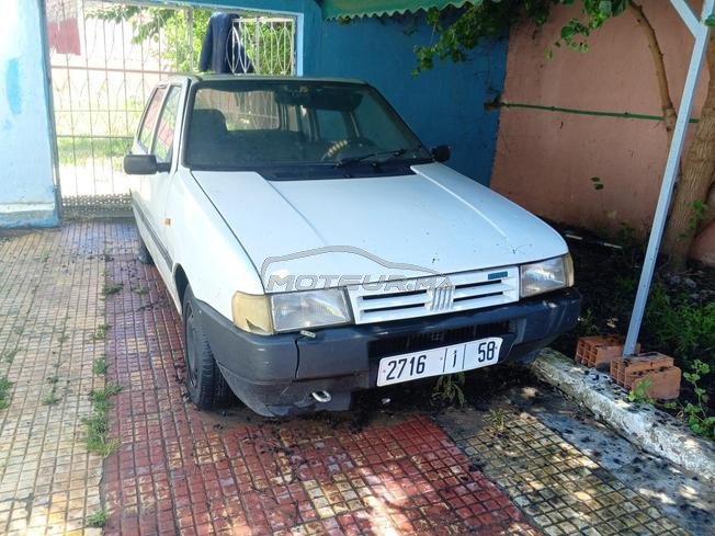 1996 Fiat Uno Essence 4 portes Motor Nadi 