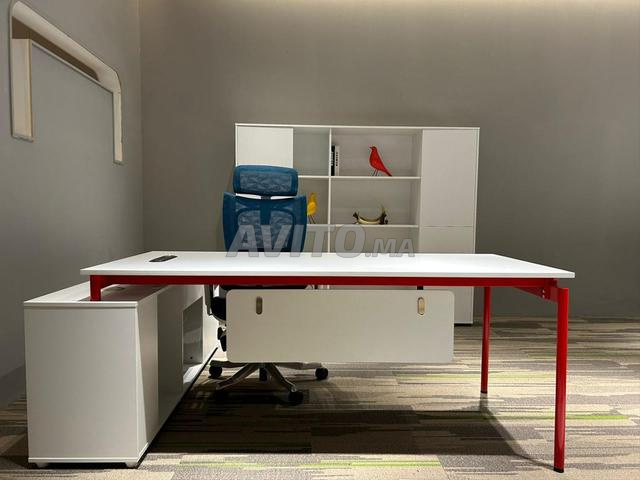 bureau operateur 160/180 - 2