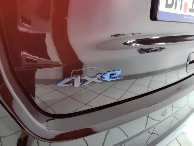 Jeep Compass Essence Automatique 2024 à Nador