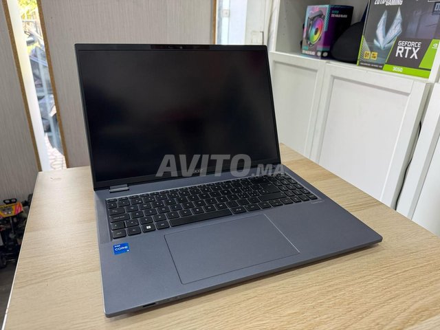 Acer 15 i5 1240P 16GB 512GB