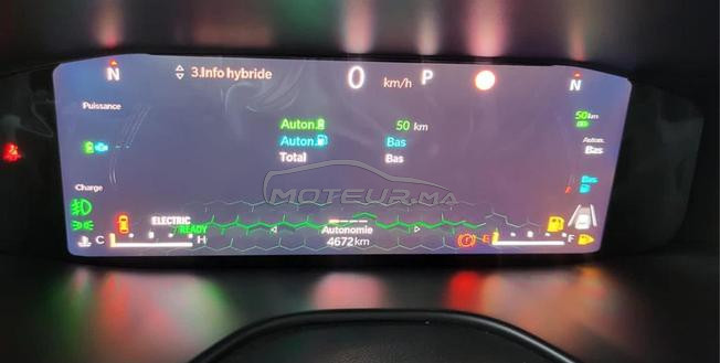 Jeep Compass Essence Automatique 2024 à Nador