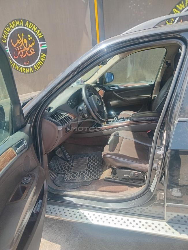 BMWX5