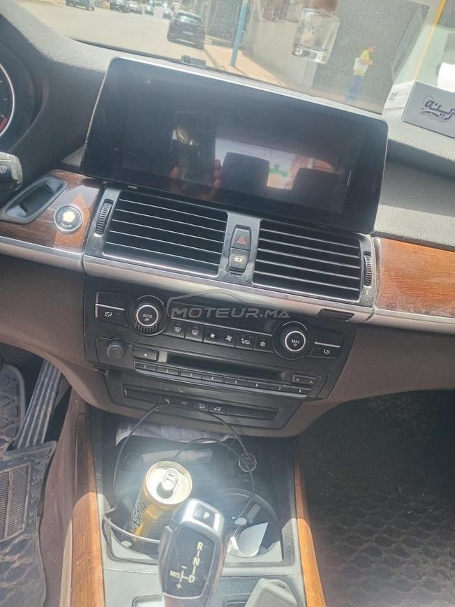 BMWX5