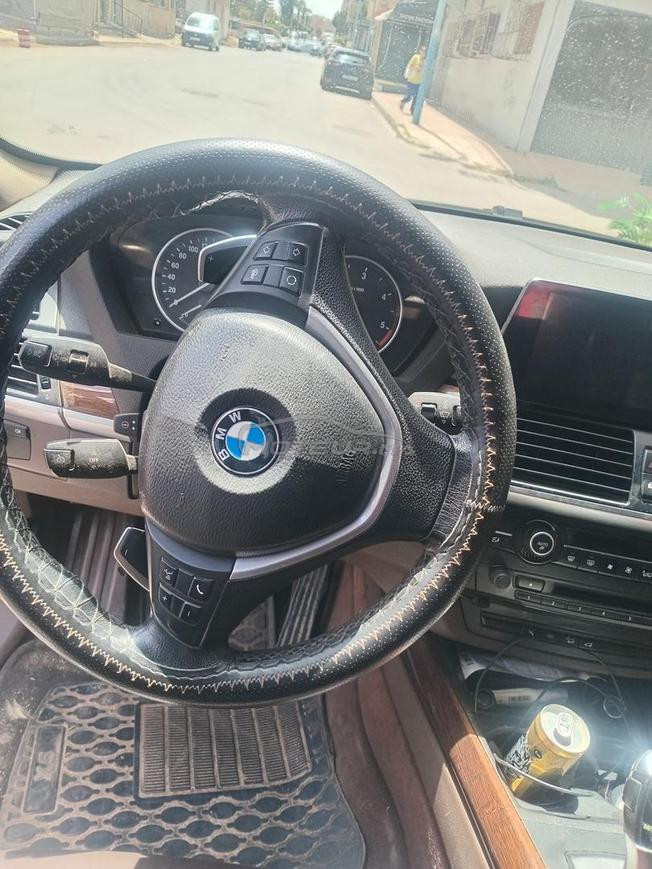BMWX5