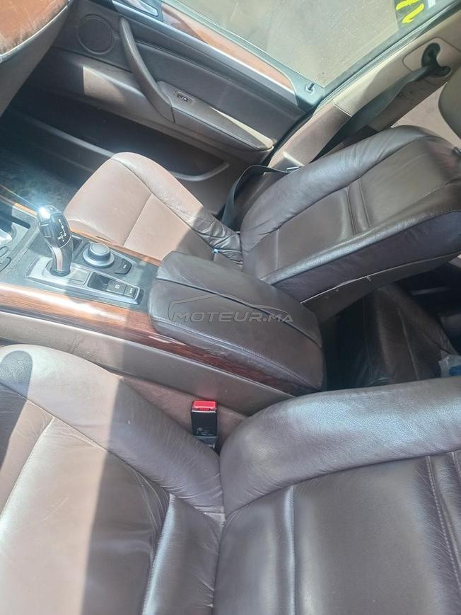 BMWX5