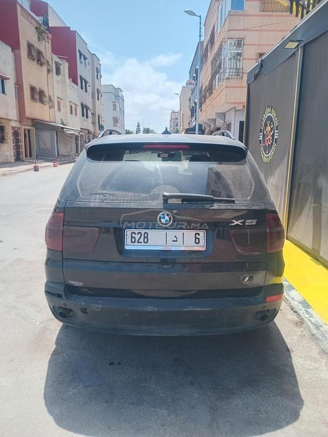 BMWX5