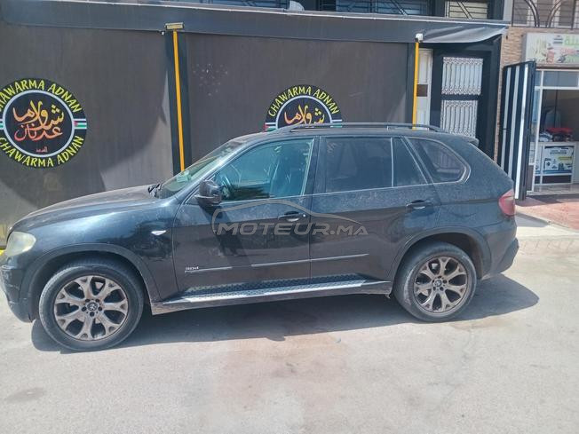 BMWX5
