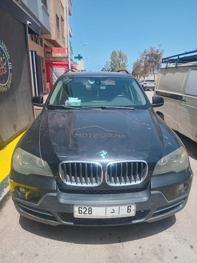 BMWX5