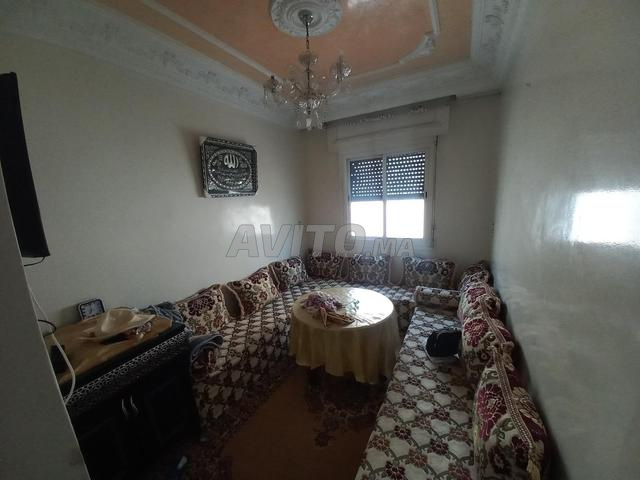 Appartement à vendre à Casablanca - 2