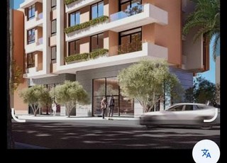 terrains à vendre zone immeuble 