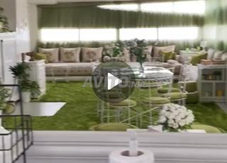 عمارة للبيع ببرنازيل قرب مقهى مهاجر