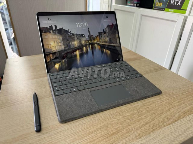Surface Pro 8 i7 16GB 512GB With PEN