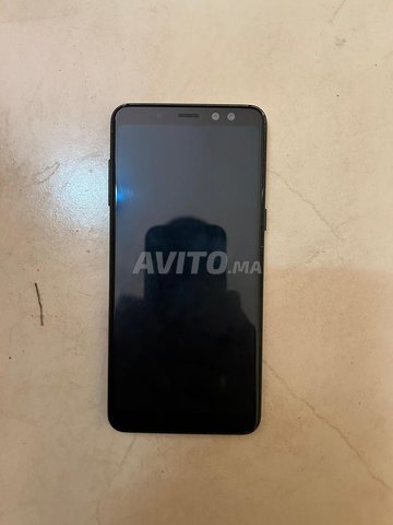 Samsung A8 