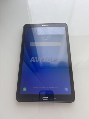 Tablette Samsung Galaxy A6