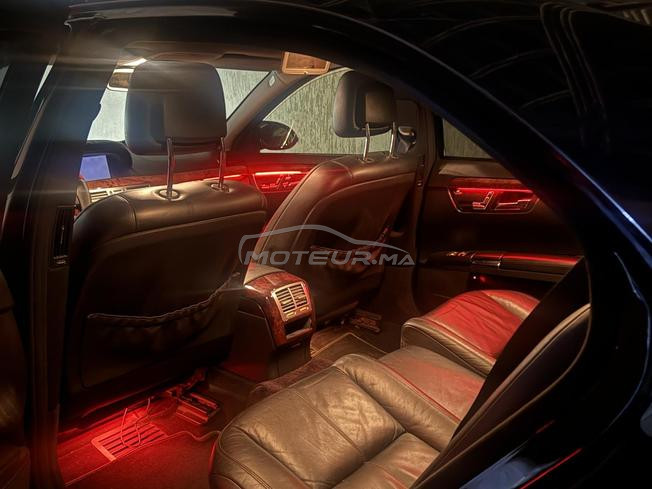 superbe mercedess royal