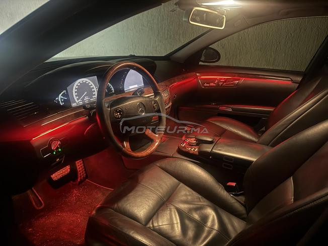 superbe mercedess royal