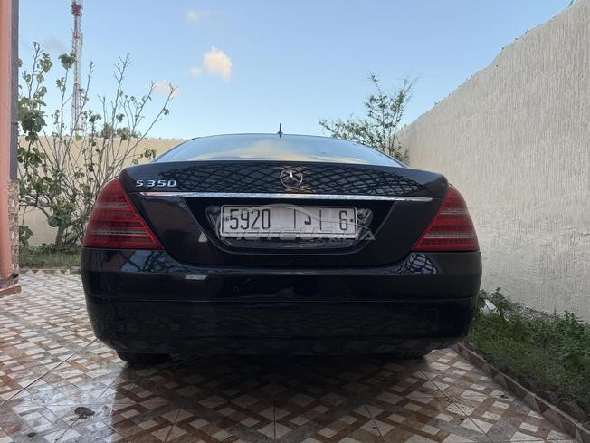 superbe mercedess royal