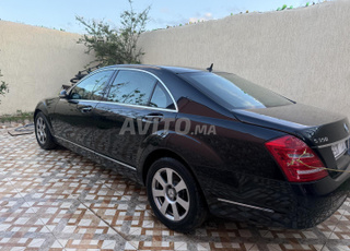 superbe mercedess royal