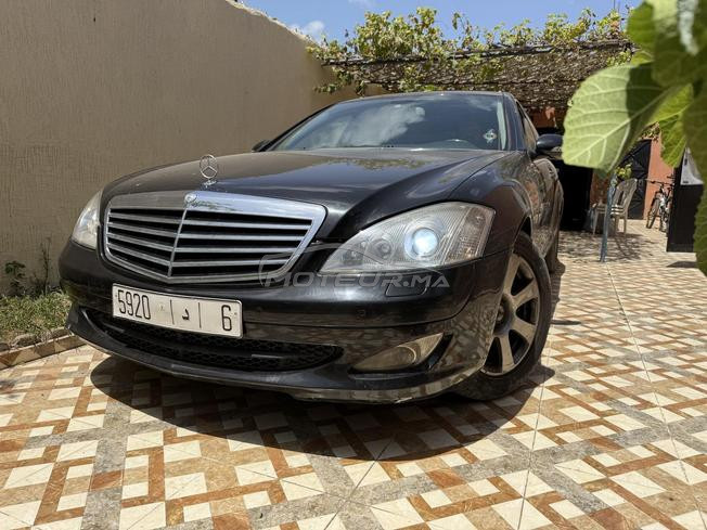 superbe mercedess royal