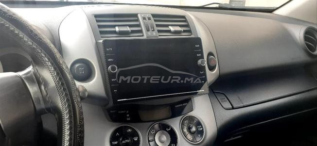 Toyota RAV-4 Diesel Manuelle 2007 à Fès