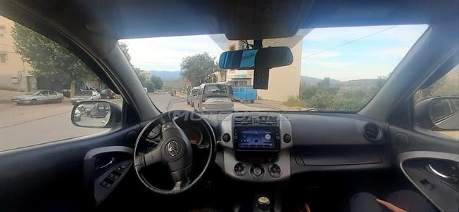 Toyota RAV-4 Diesel Manuelle 2007 à Fès