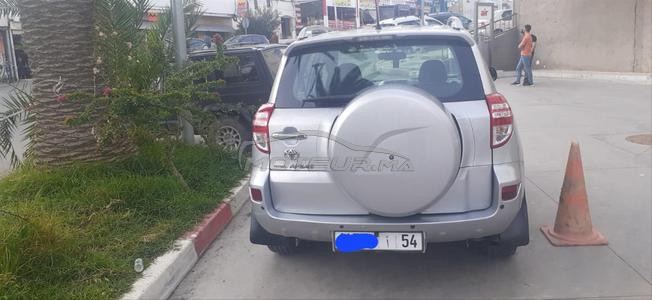 Toyota RAV-4 Diesel Manuelle 2007 à Fès