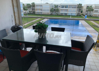 ola blanca appartement de vacances 