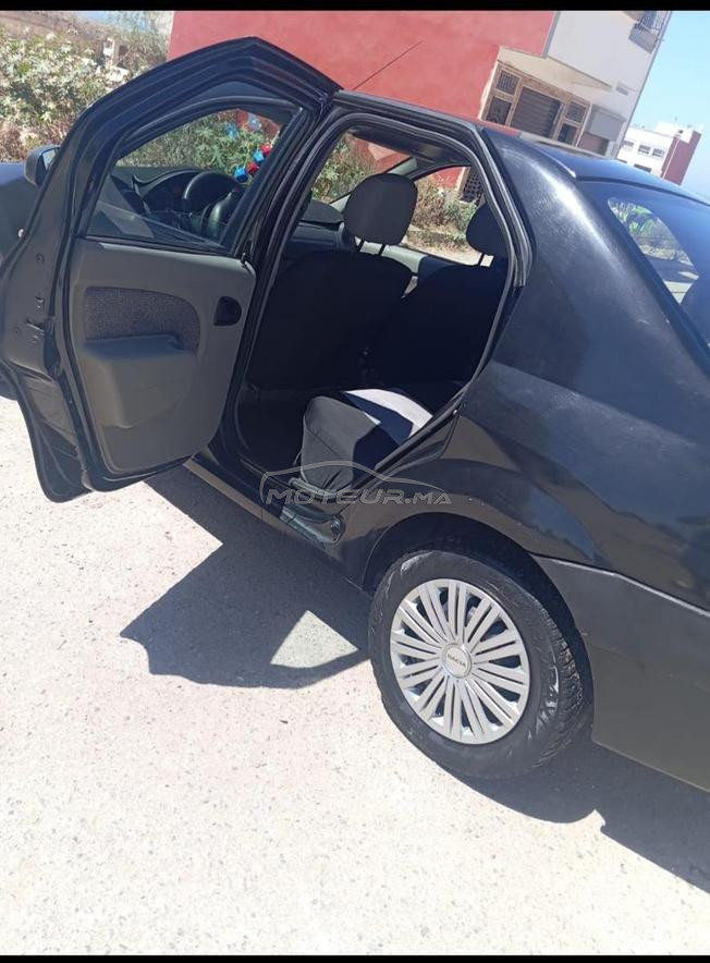 Dacia Logan 2007