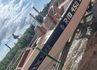 اليخت مرحبا بالجميع 