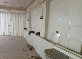 garage magaza a vendre