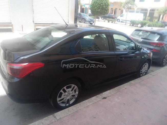Citroën C-Elysée Diesel à Temara